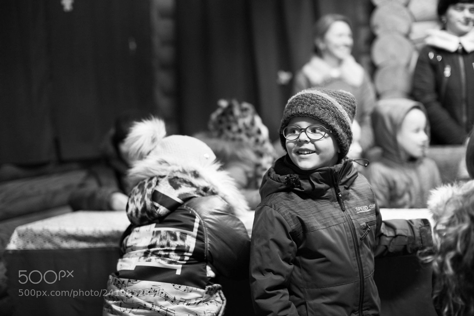 Canon EOS 5DS sample photo. A boy photography