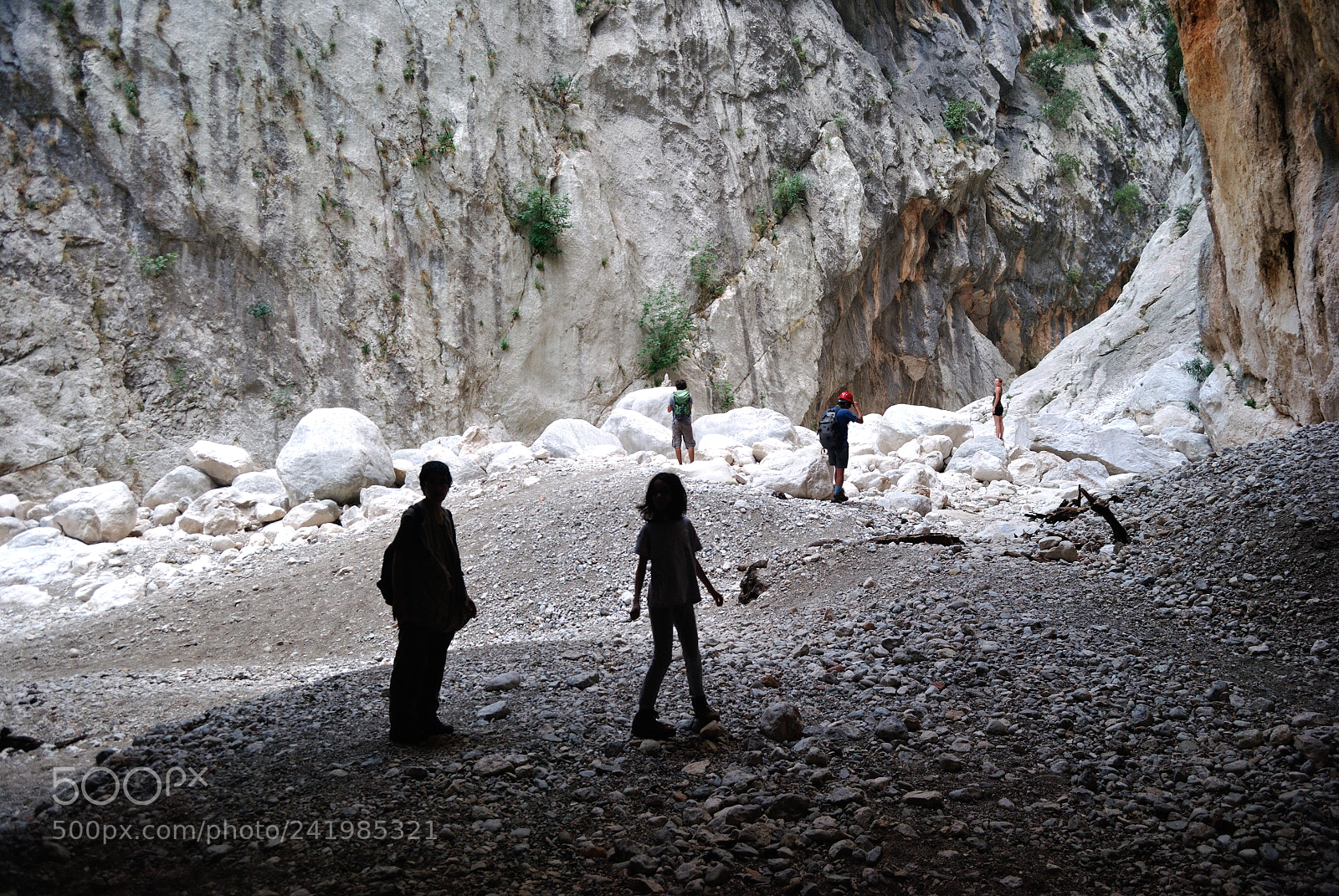 Nikon D3000 sample photo. Gola di gorropu, urzulei photography