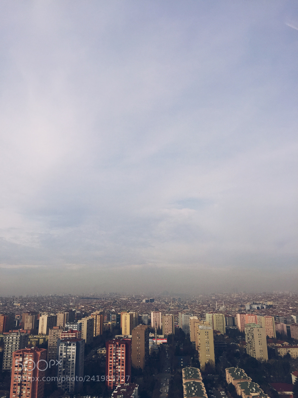 Apple iPhone 6 sample photo. Processed with vsco with photography