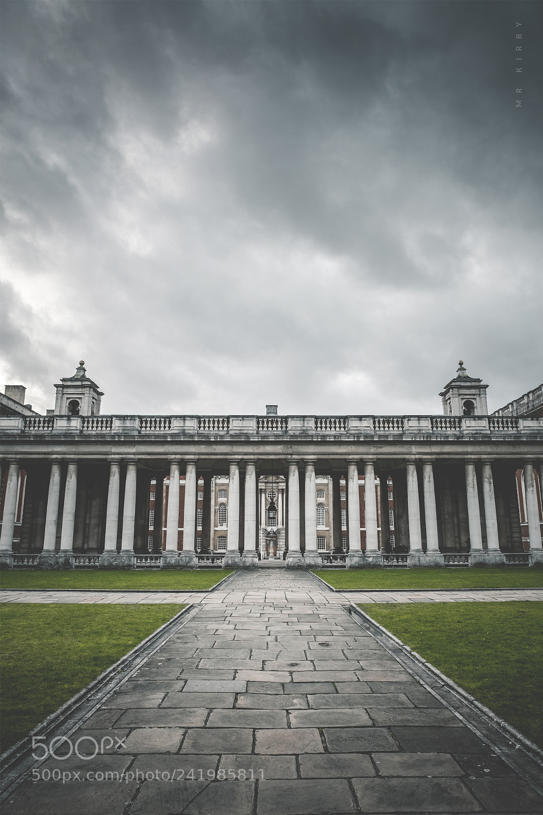 Fujifilm X-T2 sample photo. Greenwich photography