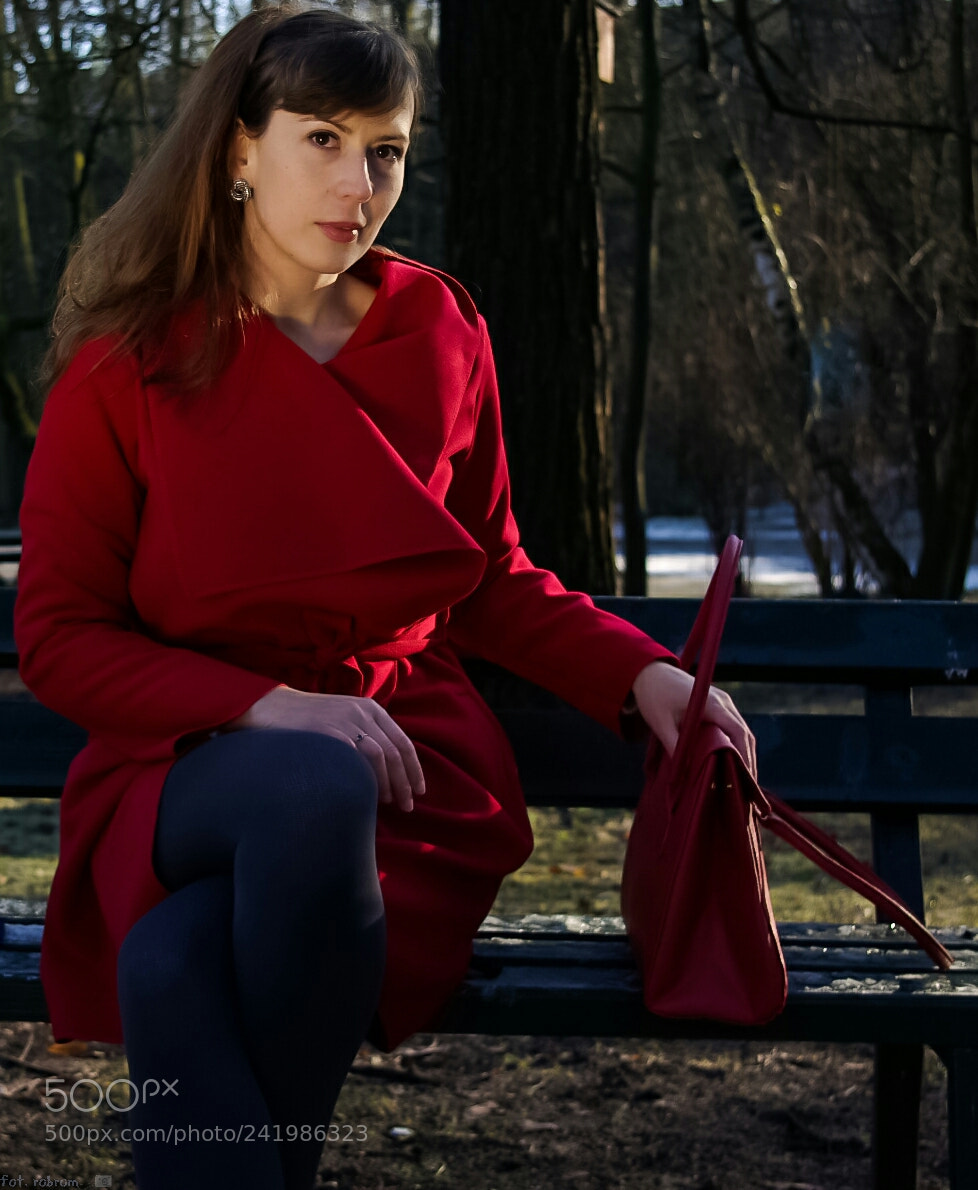 Pentax K10D sample photo. Sofia photography