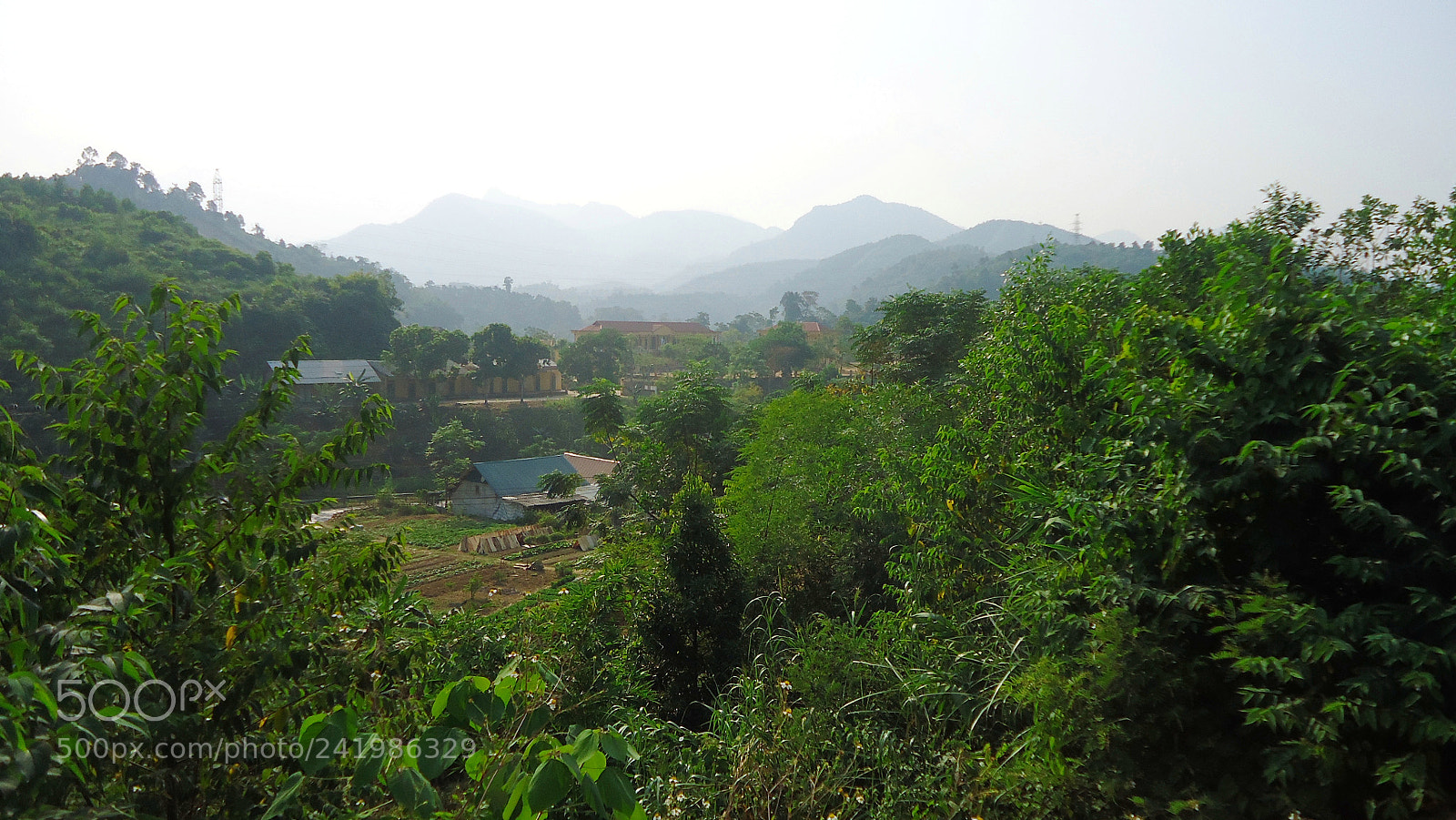 Sony Cyber-shot DSC-W610 sample photo. Khanh hoa, yen bai photography