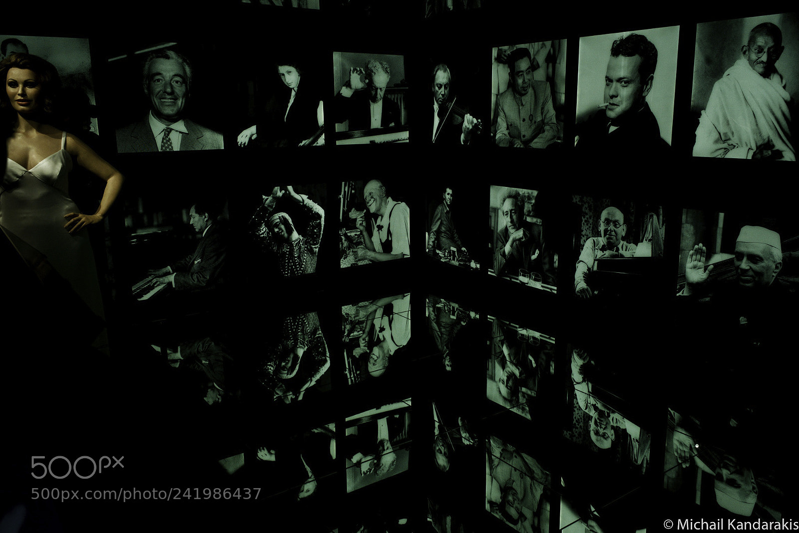 Leica M (Typ 262) sample photo. Charlie photography