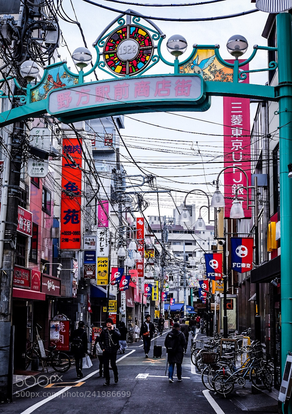 Fujifilm X-T10 sample photo. No-gatta photography