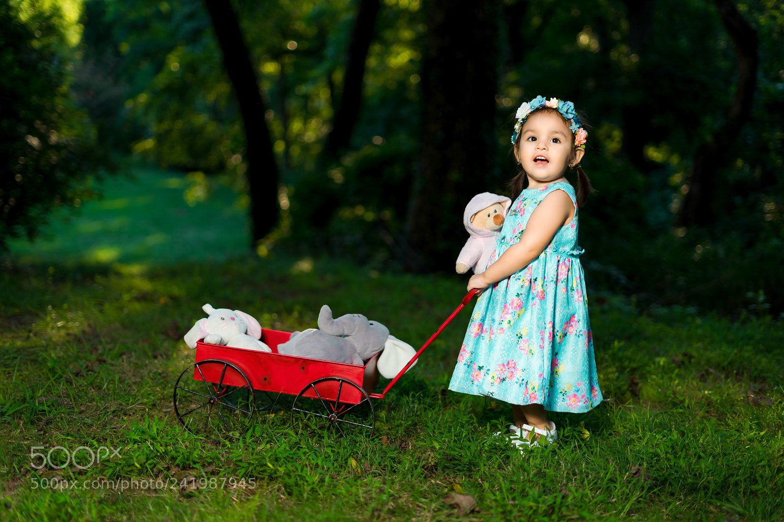 Sony a7 II sample photo. The girl of my photography