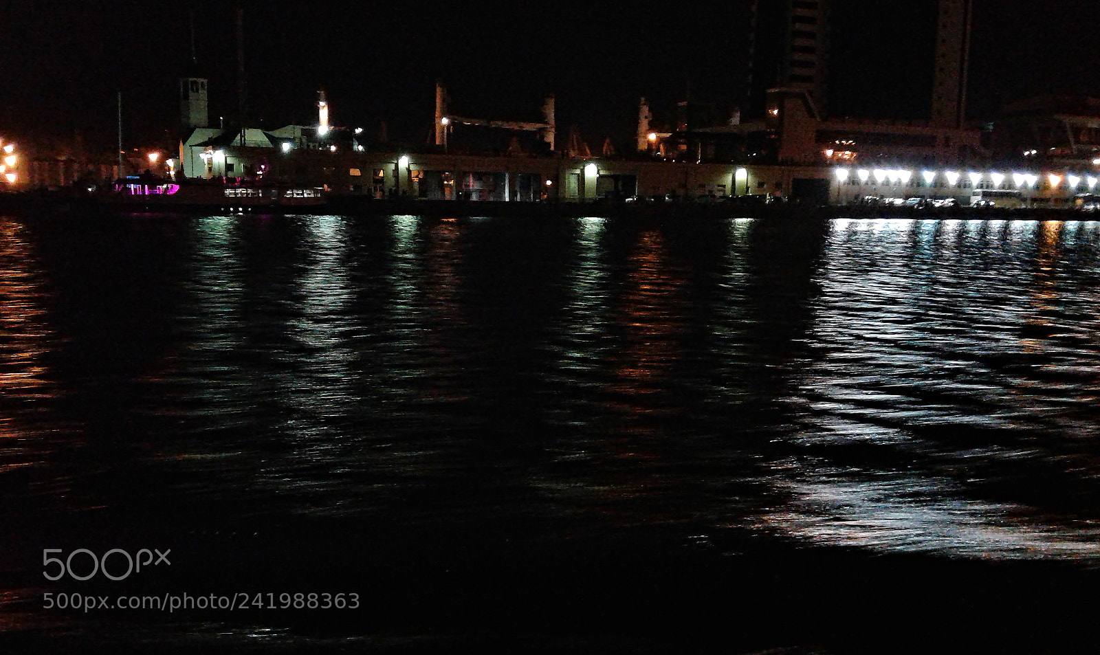 Samsung Galaxy J1 sample photo. Odessa. view from sea photography