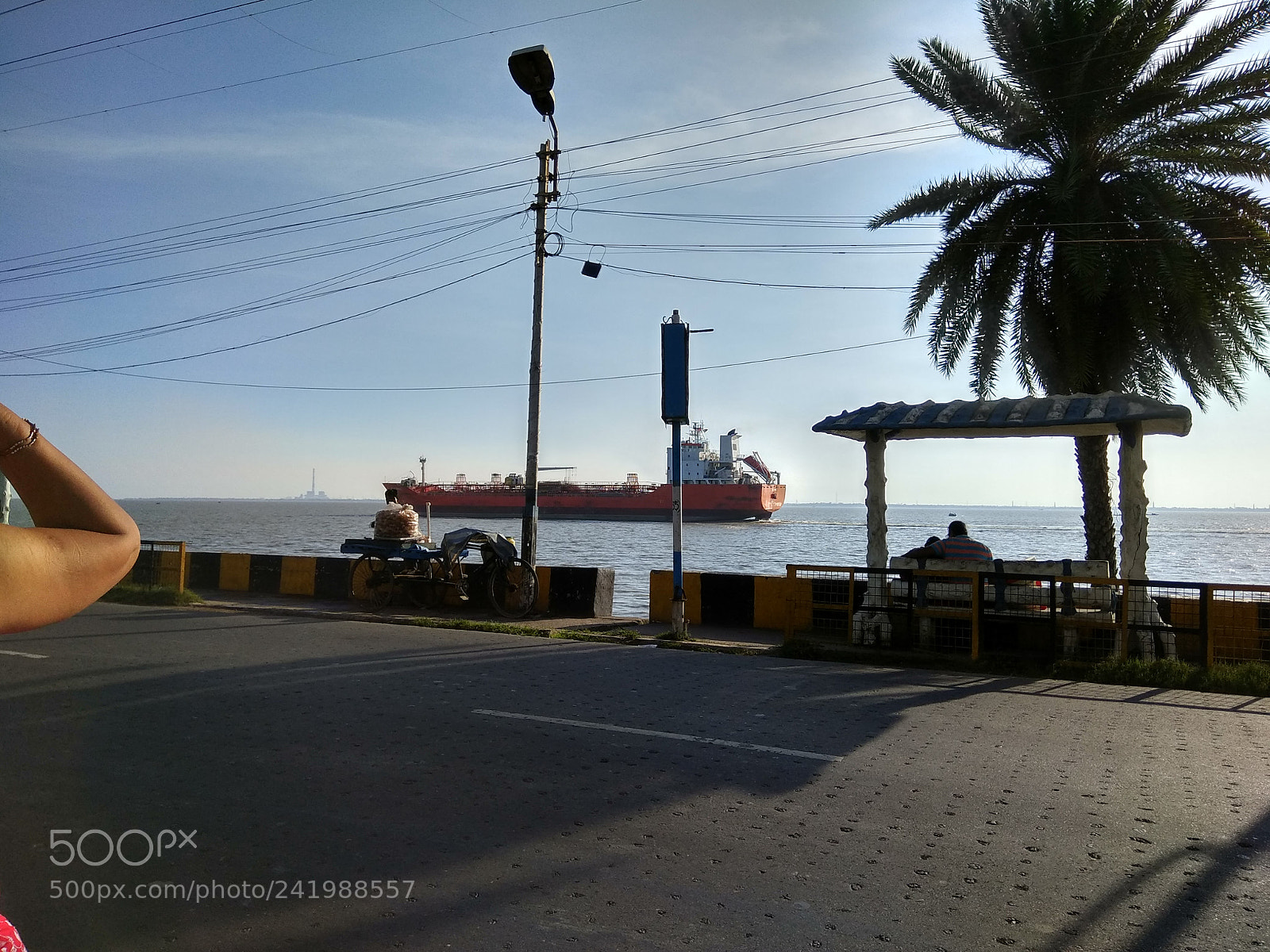 Xiaomi Redmi Note 4 sample photo. Untitled photography