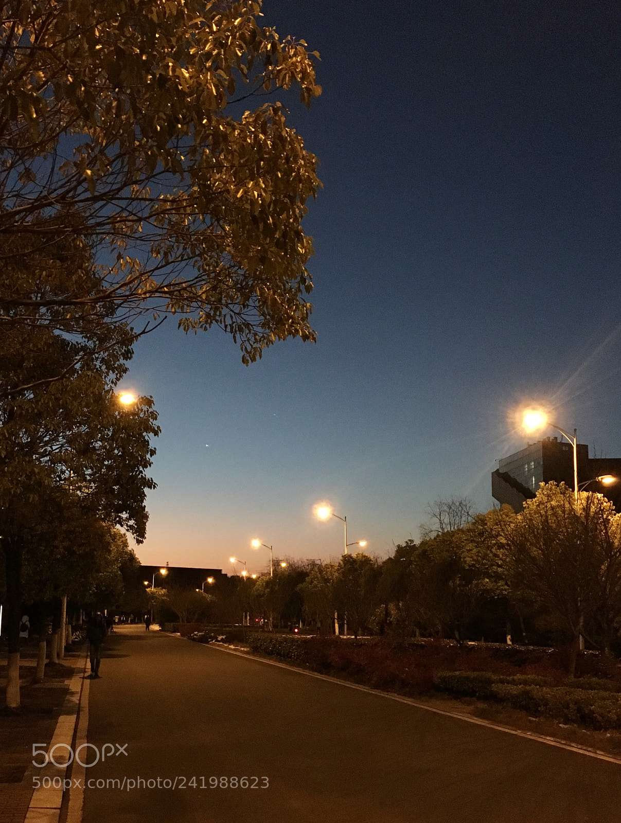 Apple iPhone 6s sample photo. 6 o'clock photography