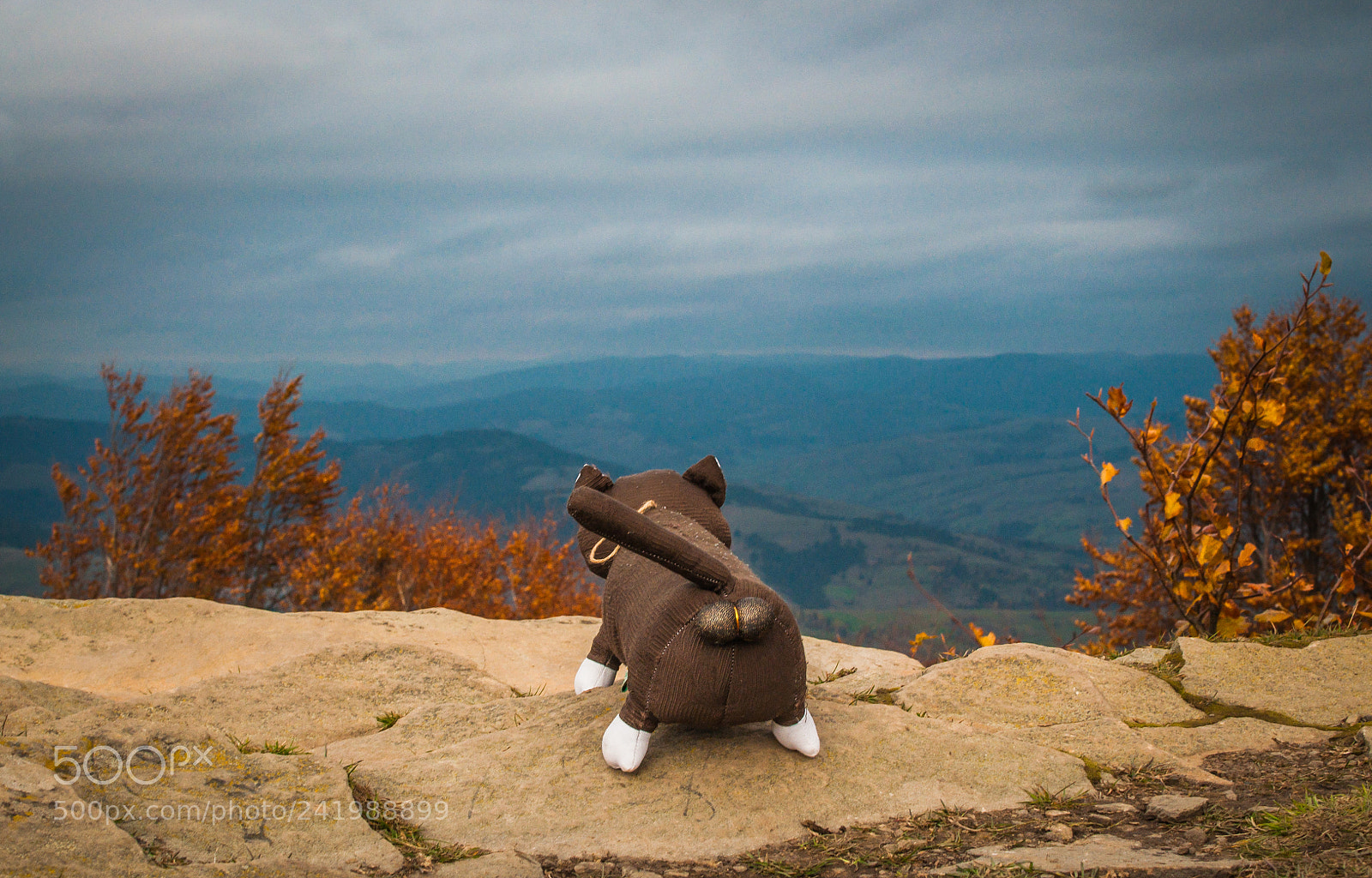 Nikon D5000 sample photo. Futik travels photography