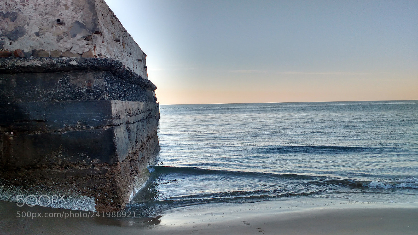 Motorola MotoG3 sample photo. Seaside photography