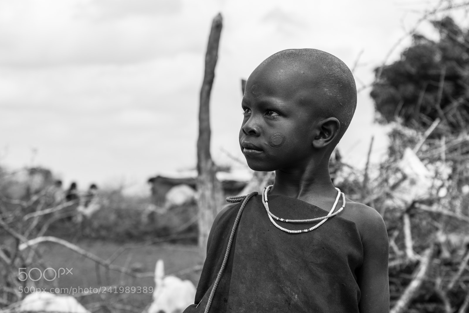 Nikon D7200 sample photo. Masai photography