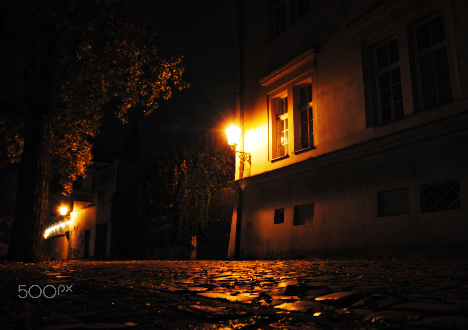 Nikon D3000 + Sigma 10-20mm F3.5 EX DC HSM sample photo. Somewhere in the night..... photography