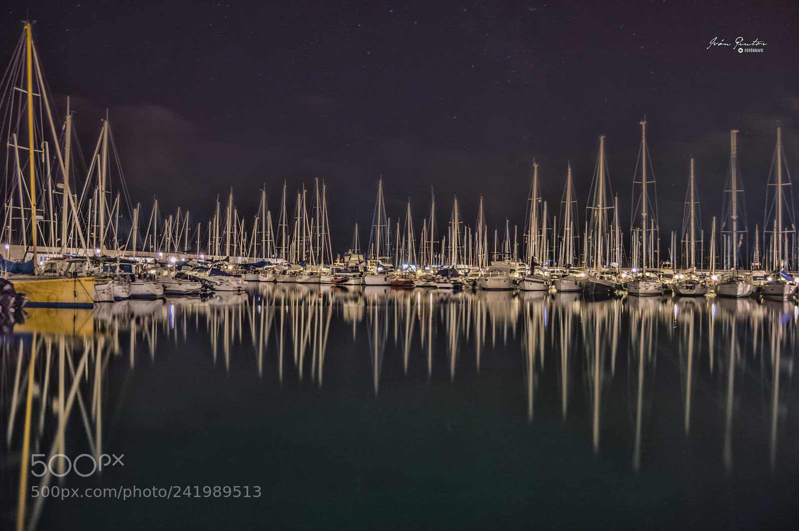 Nikon D3200 sample photo. Port ginesta. photography