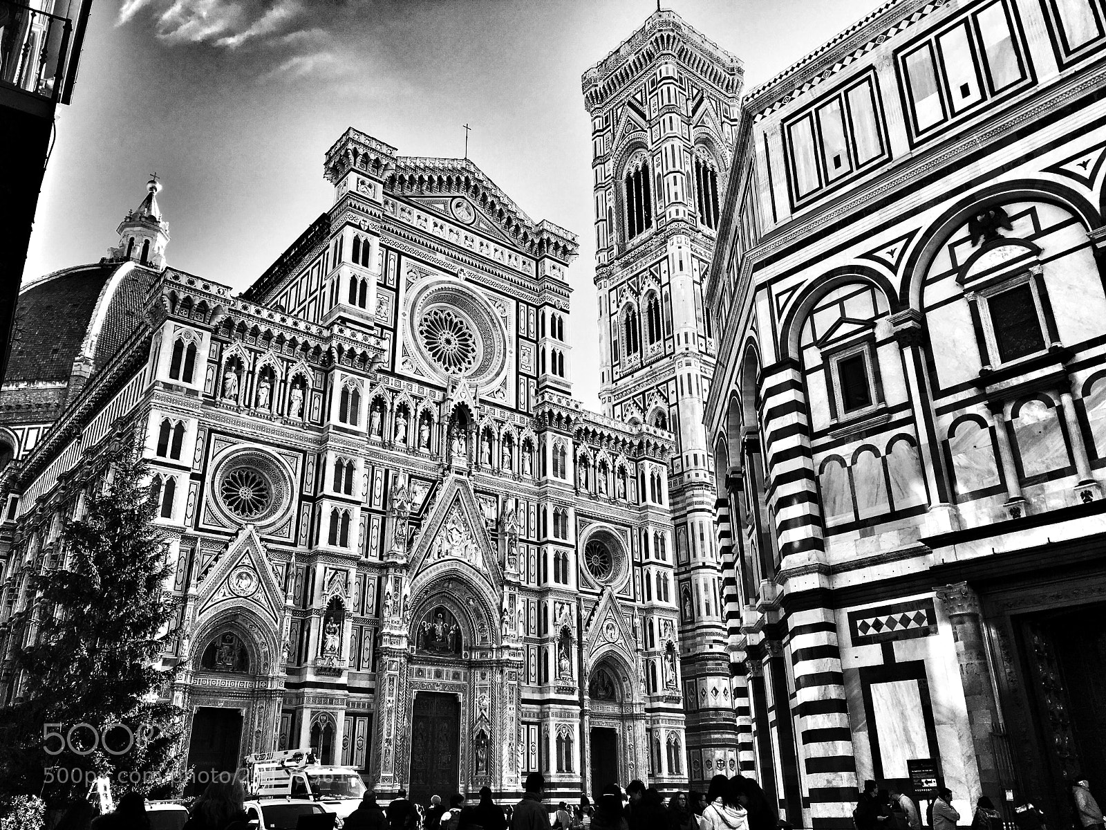 Apple iPhone 6s sample photo. Florence photography