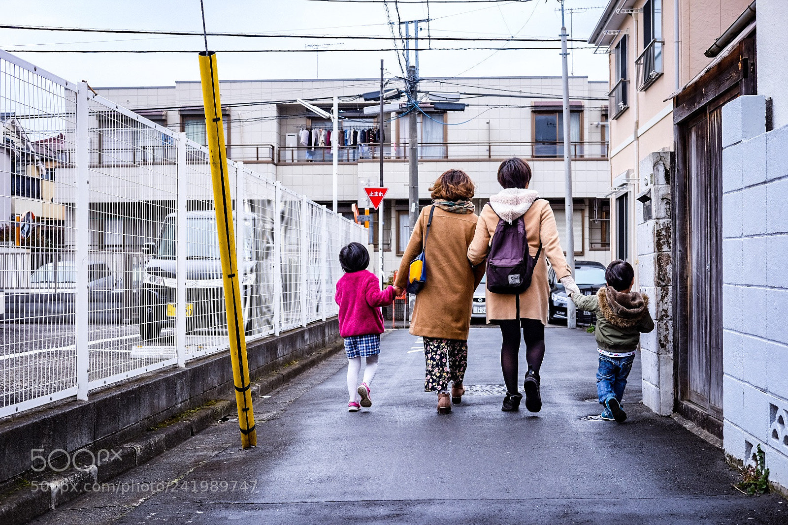 Fujifilm X-T10 sample photo. Lovely family photography