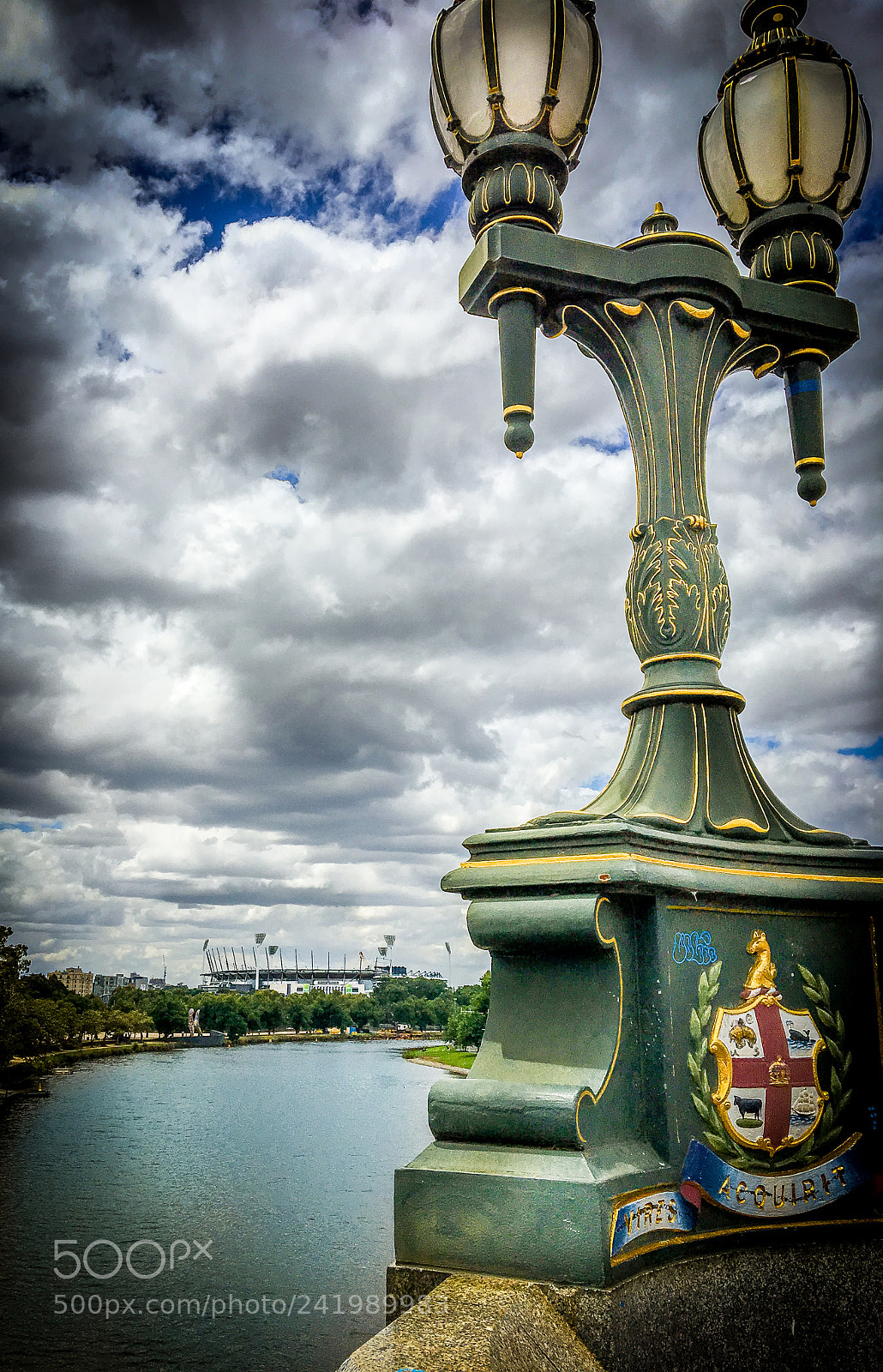 Apple iPhone 6s sample photo. Looking to the mcg photography