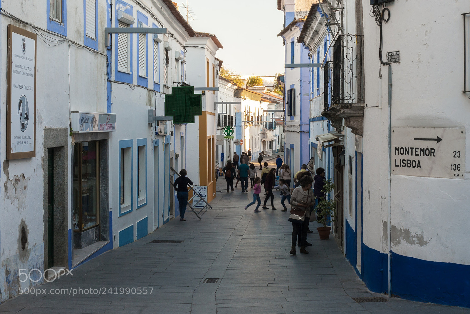 Canon EOS 5D sample photo. Alentejo definitely has its photography