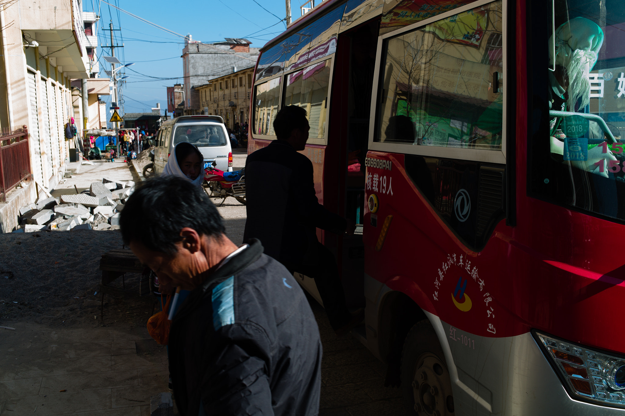 Leica M9 + Leica Summilux-M 35mm F1.4 ASPH sample photo