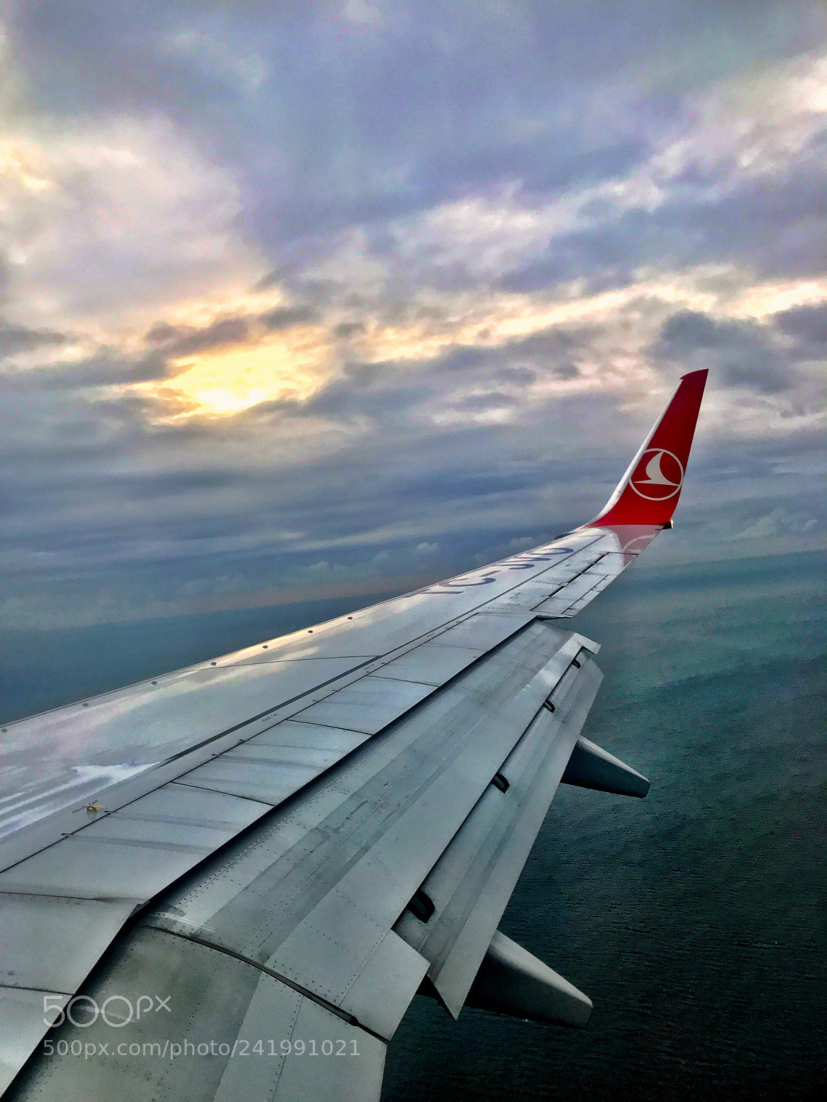 Apple iPhone 7 sample photo. Reaching istanbul photography