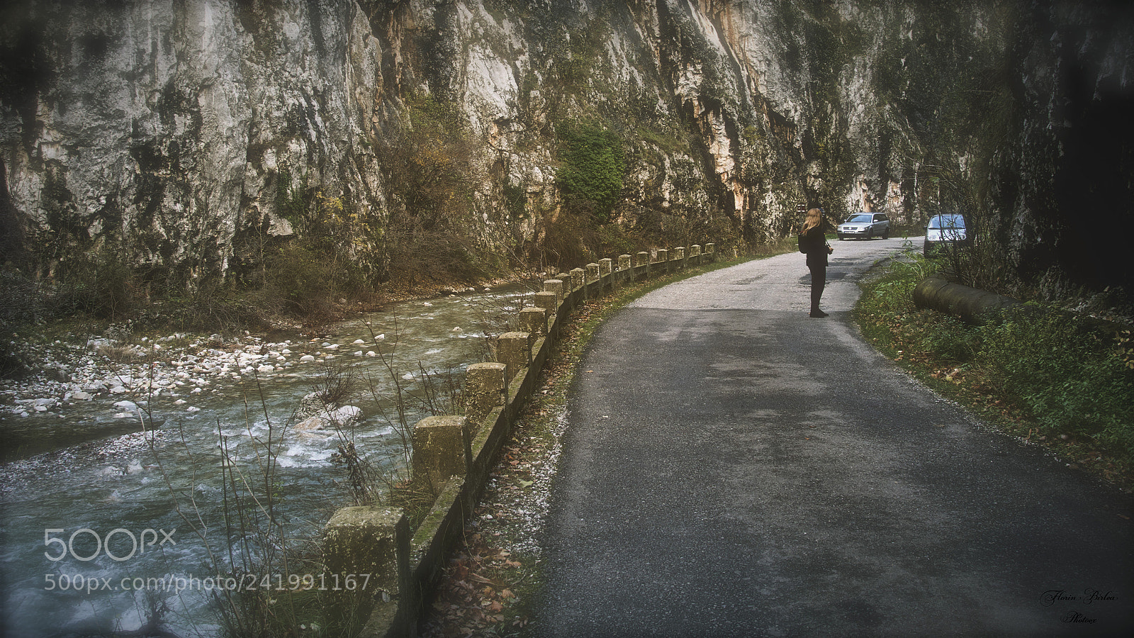 Nikon D800 sample photo. () photography
