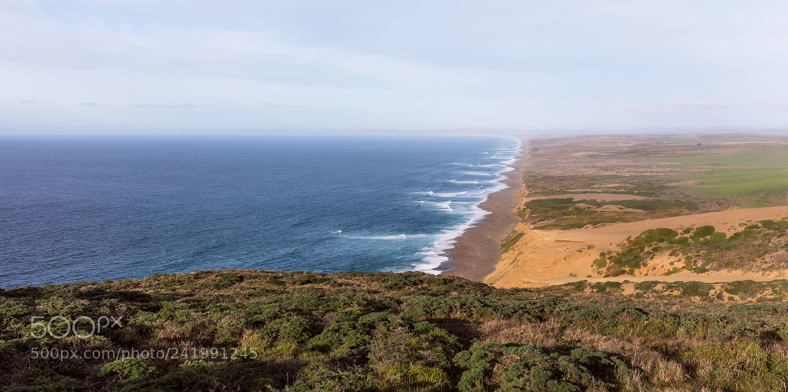 Canon EOS 5DS R sample photo. Dreamy day photography