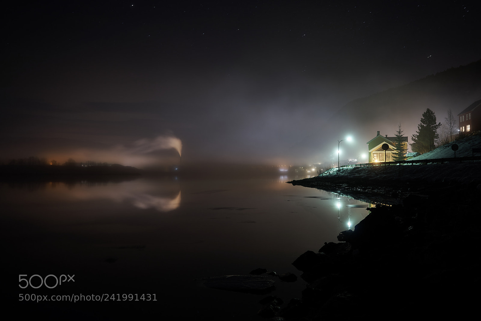 Sony a7R sample photo. Surnadalsøra photography