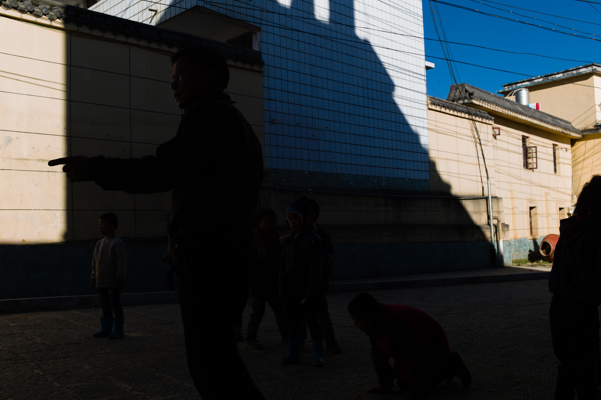 Leica Summilux-M 35mm F1.4 ASPH sample photo