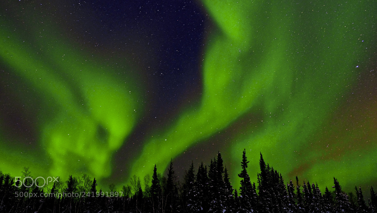 Fujifilm X-T2 sample photo. Yellowknife photography