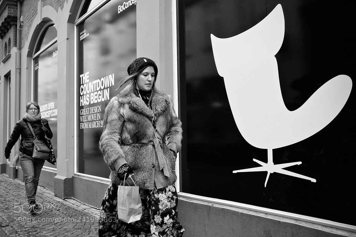 Fujifilm X-Pro2 sample photo. The countdown has begun photography