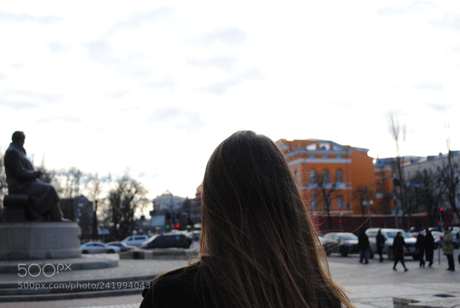 Nikon D3000 sample photo. Life is around us photography
