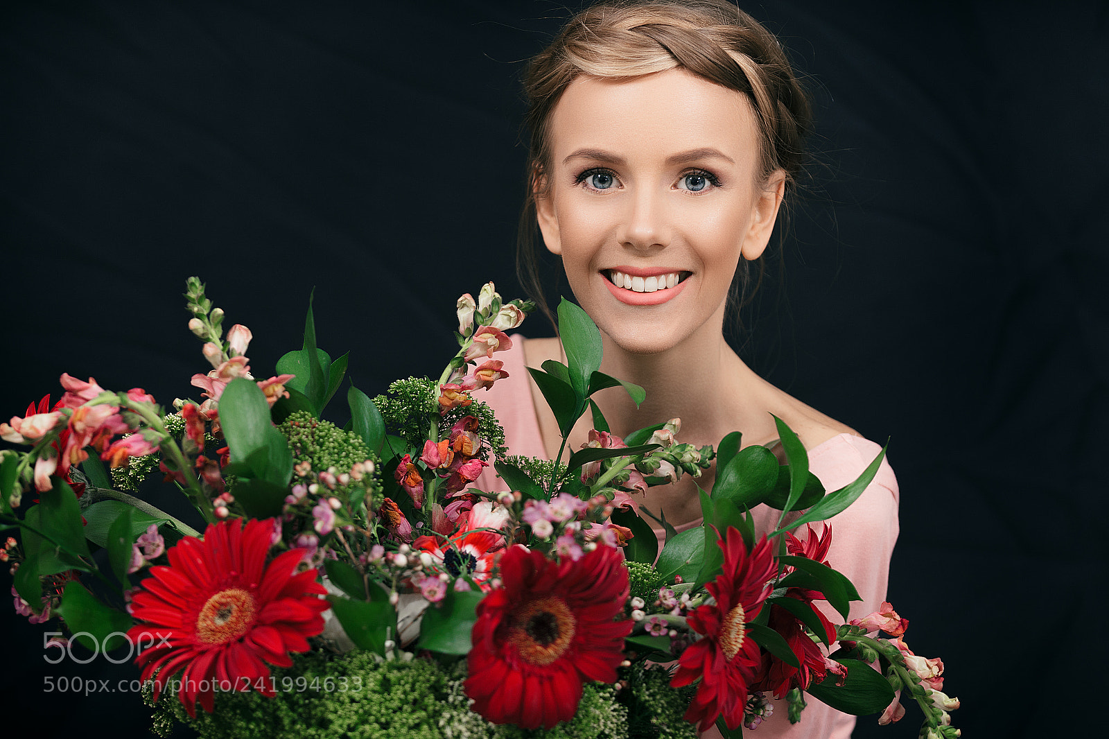 Canon EOS 7D Mark II sample photo. Ludmila photography
