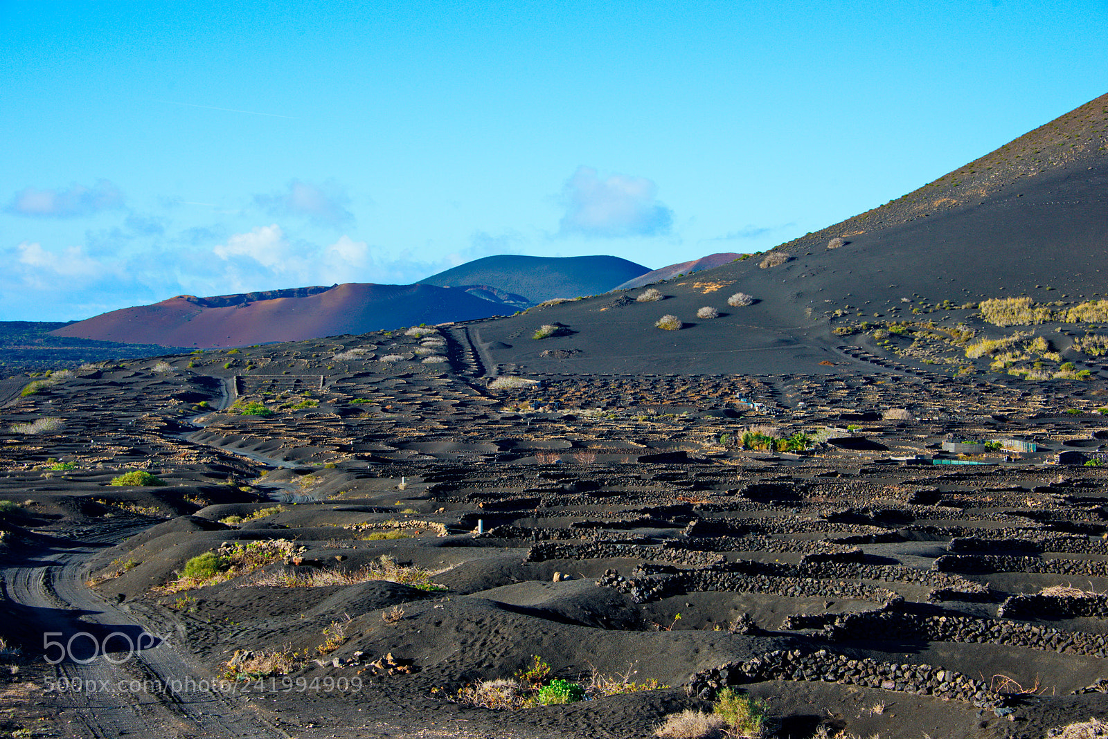 Nikon D800 sample photo. Beauty of lanzarote lanscapes photography