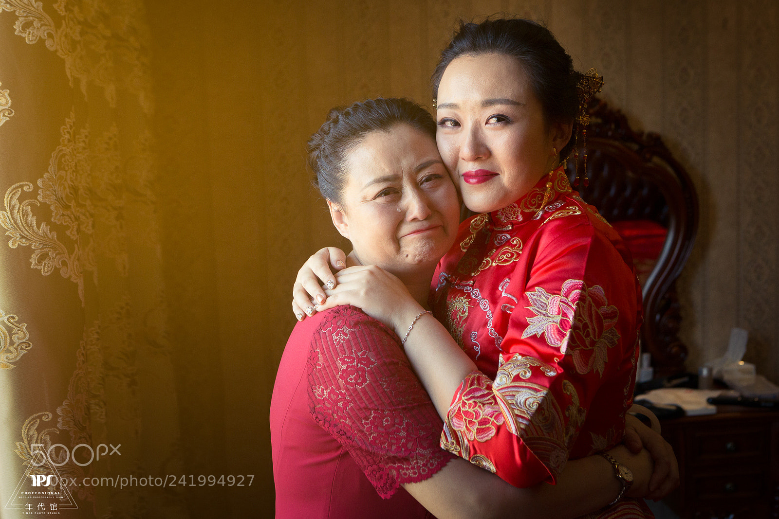 Canon EOS-1D X sample photo. 即将出嫁的新娘 photography