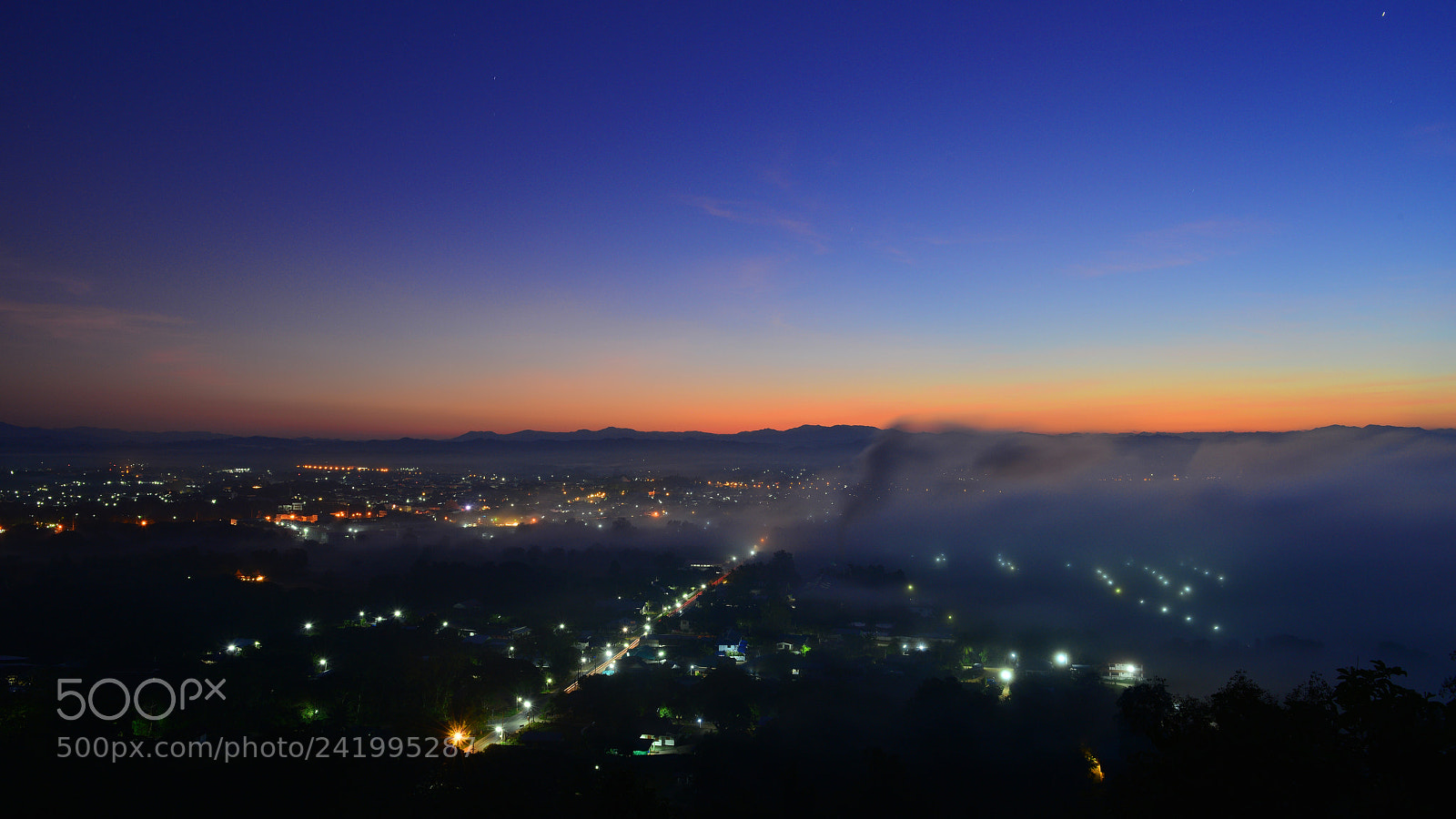 Nikon D800 sample photo. Good morning world photography
