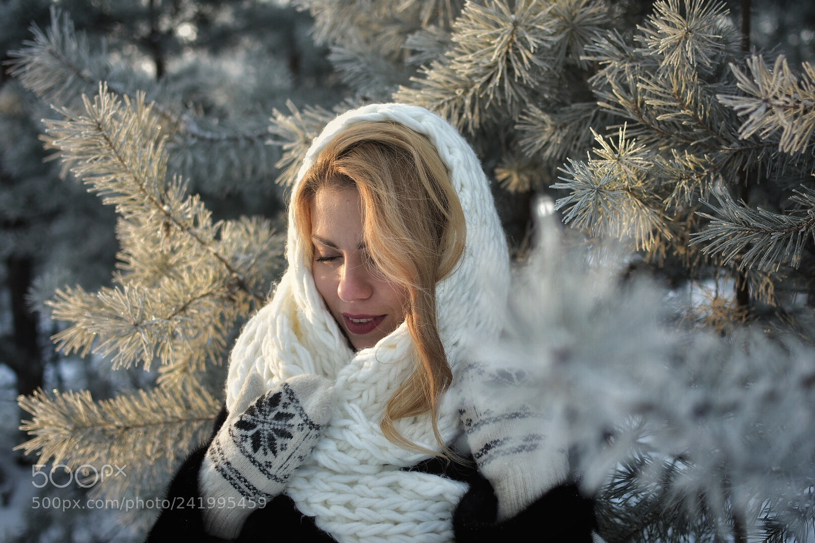 Nikon D7200 sample photo. Вечерело photography