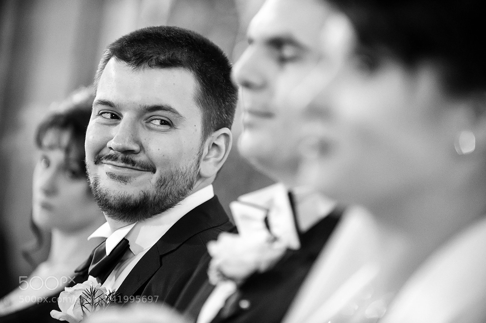 Nikon D4 sample photo. Portfolio photography