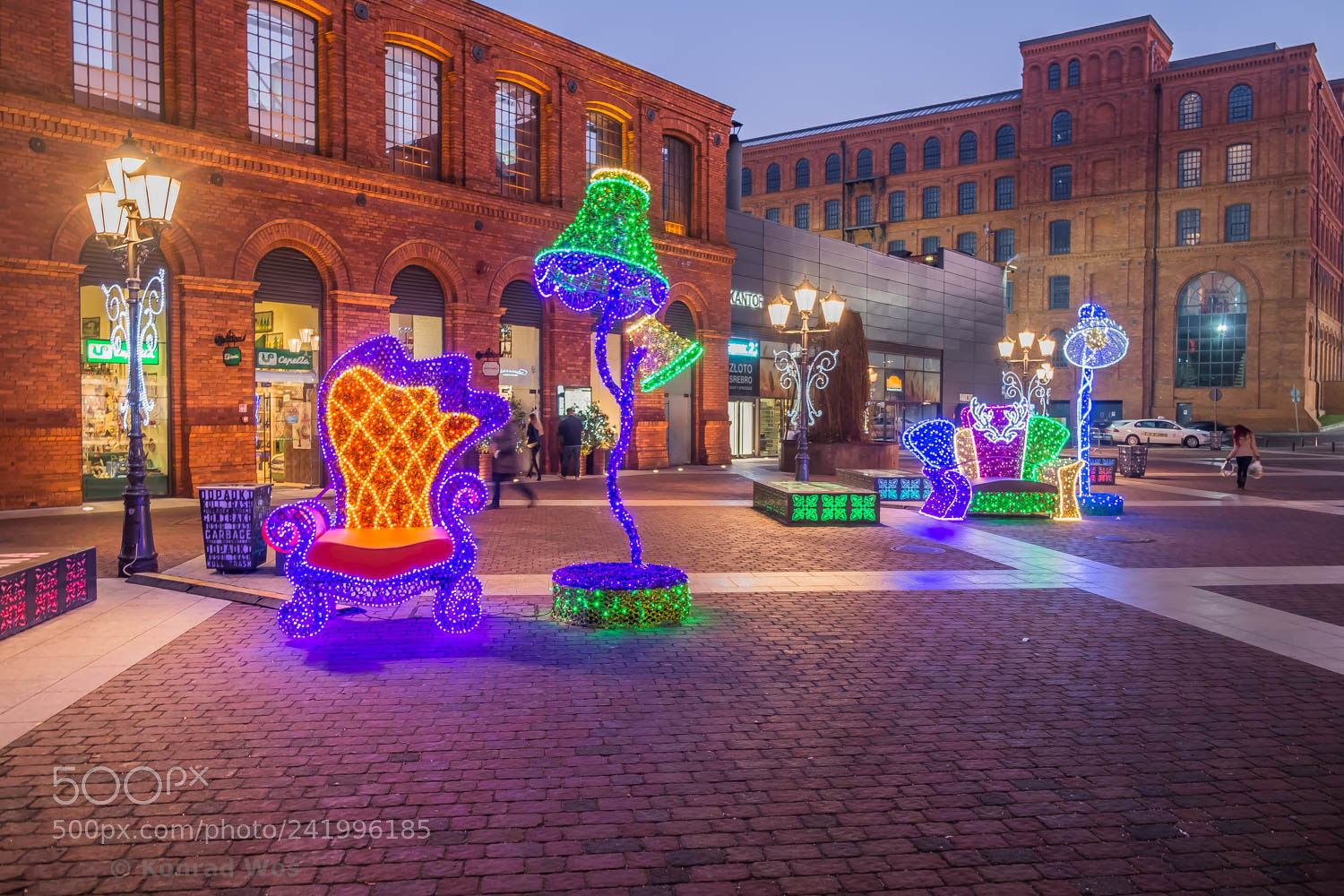 Fujifilm X-E1 sample photo. Lodz_46 photography