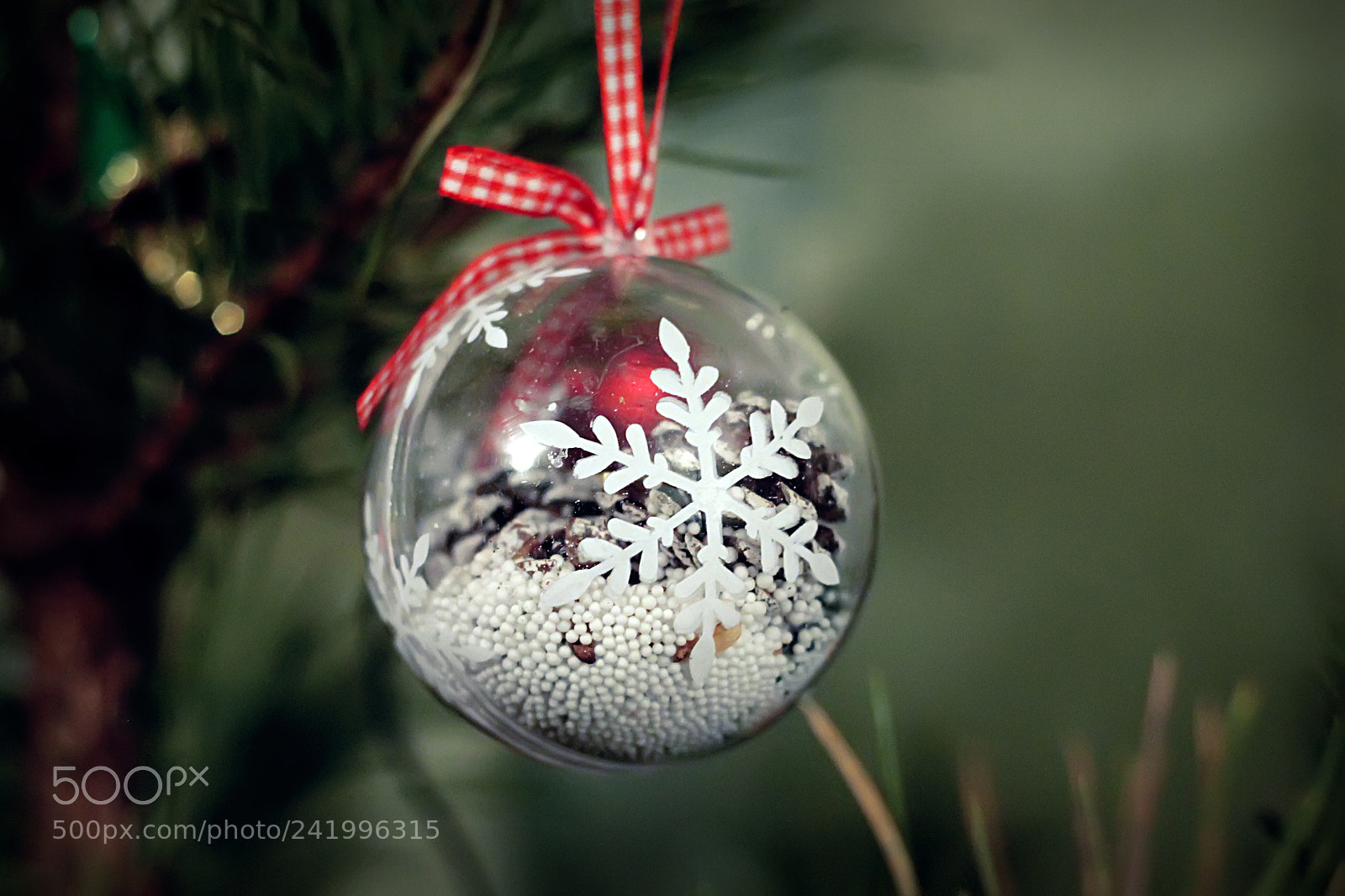 Canon EOS 1100D (EOS Rebel T3 / EOS Kiss X50) sample photo. Christmas mood photography