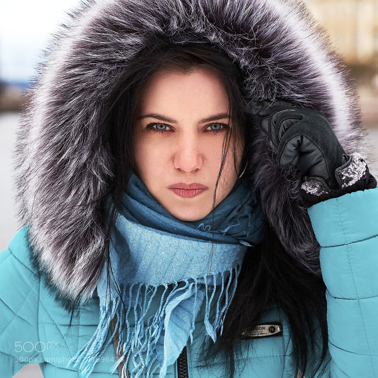 Fujifilm X-T10 + Fujifilm XF 35mm F1.4 R sample photo. Angry girl photography