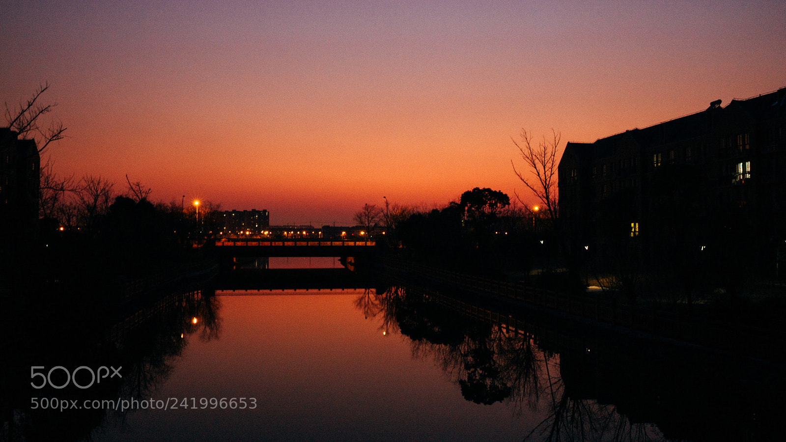 Leica M (Typ 240) sample photo. Sunset? photography