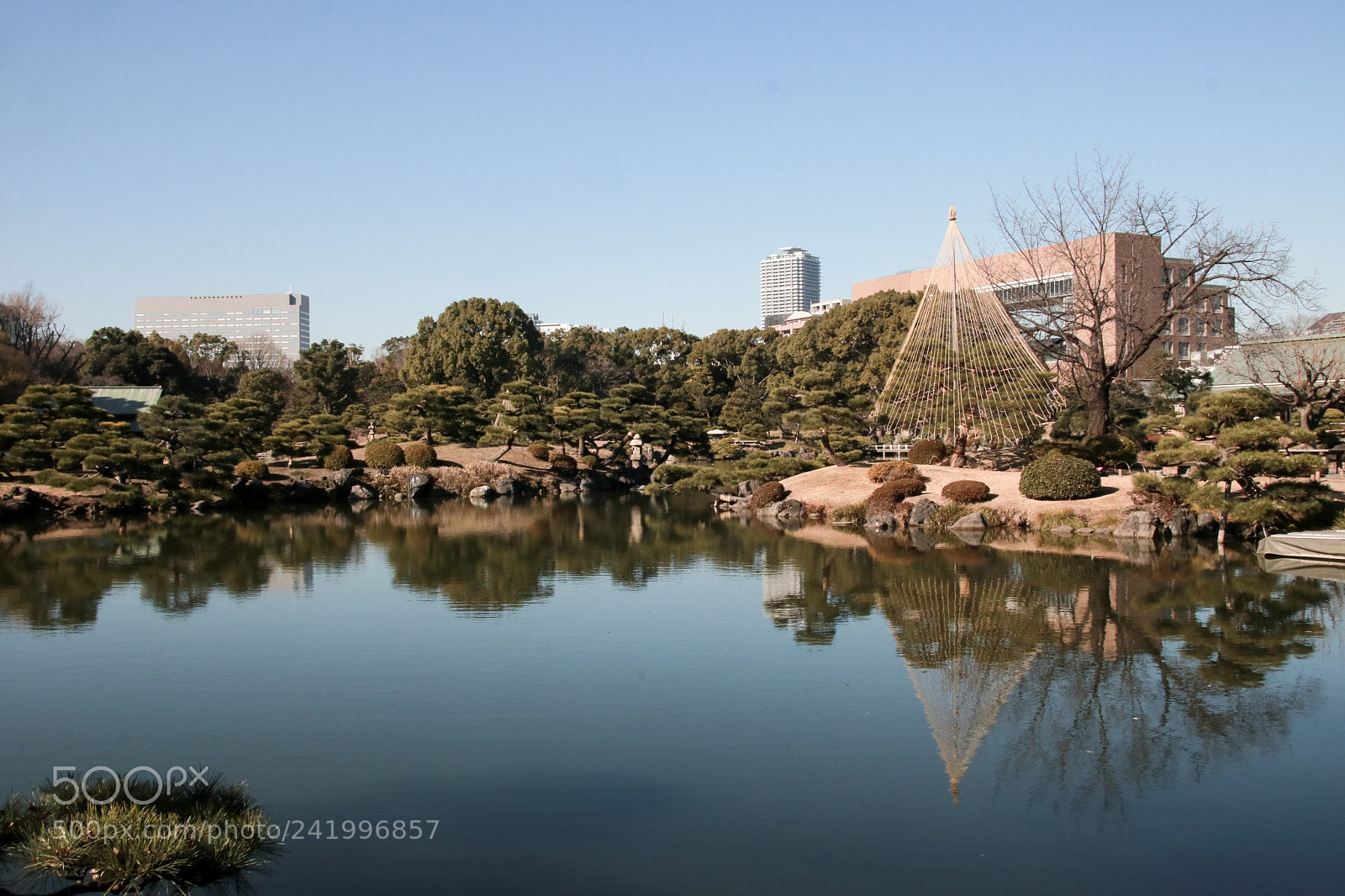 Canon EOS 760D (EOS Rebel T6s / EOS 8000D) sample photo. Reflection photography