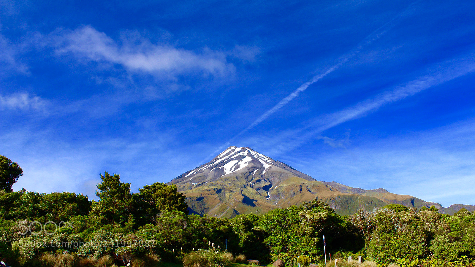 Canon EOS 1200D (EOS Rebel T5 / EOS Kiss X70 / EOS Hi) sample photo. Mount taranaki photography
