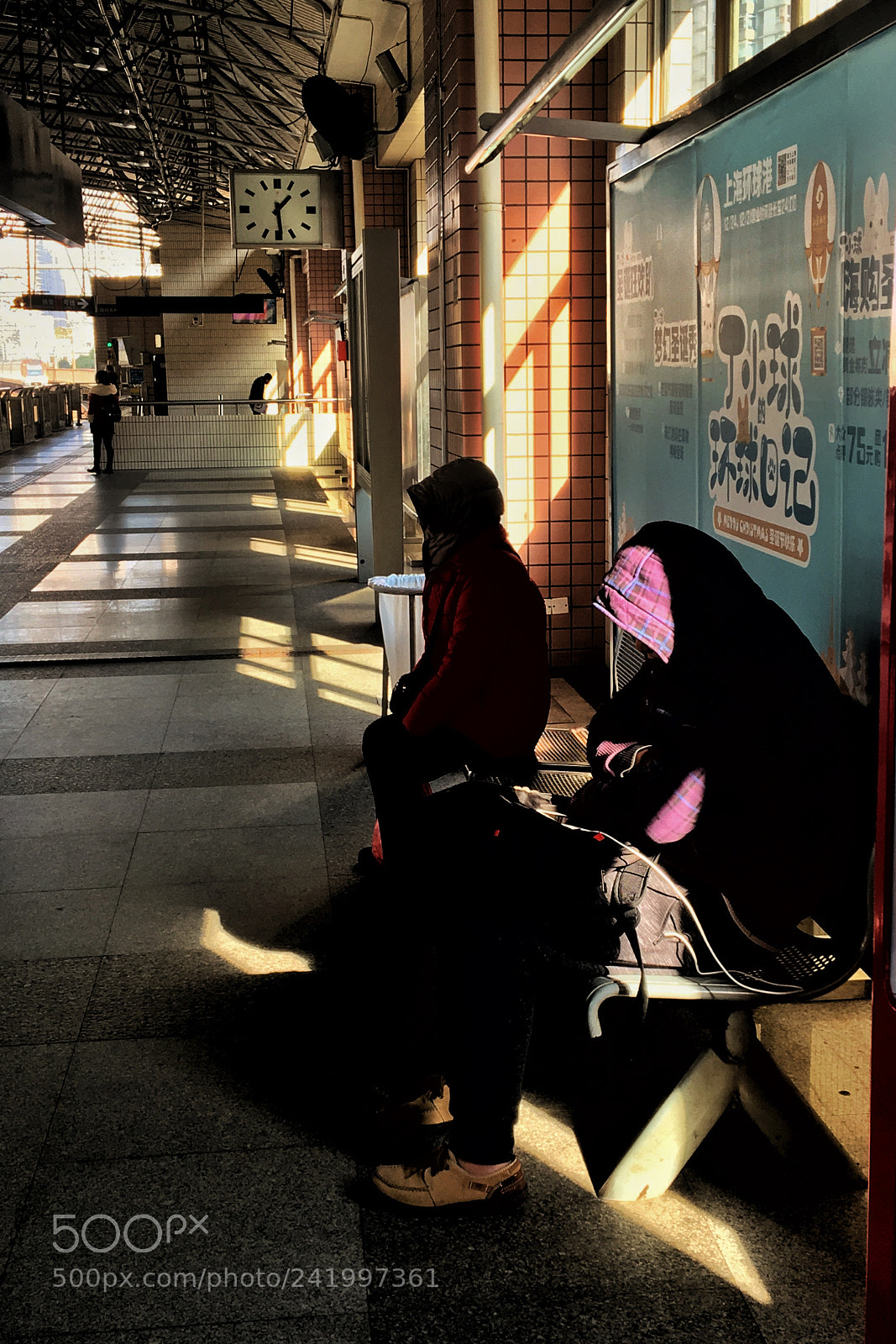 Apple iPhone 6s sample photo. 阳光 photography