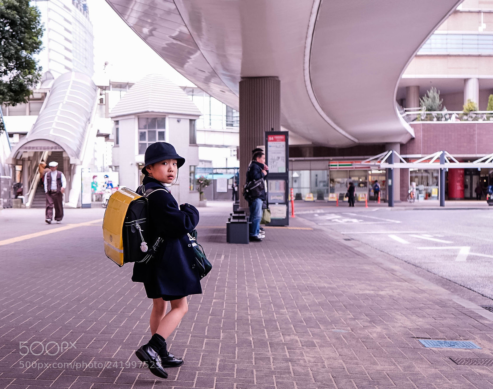 Sony a7 II sample photo. Dsc photography