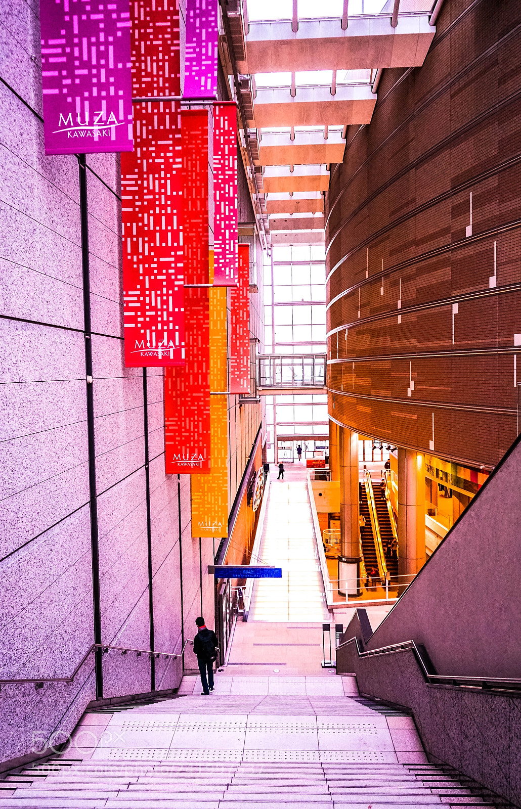 Sony a7 II sample photo. Dsc photography