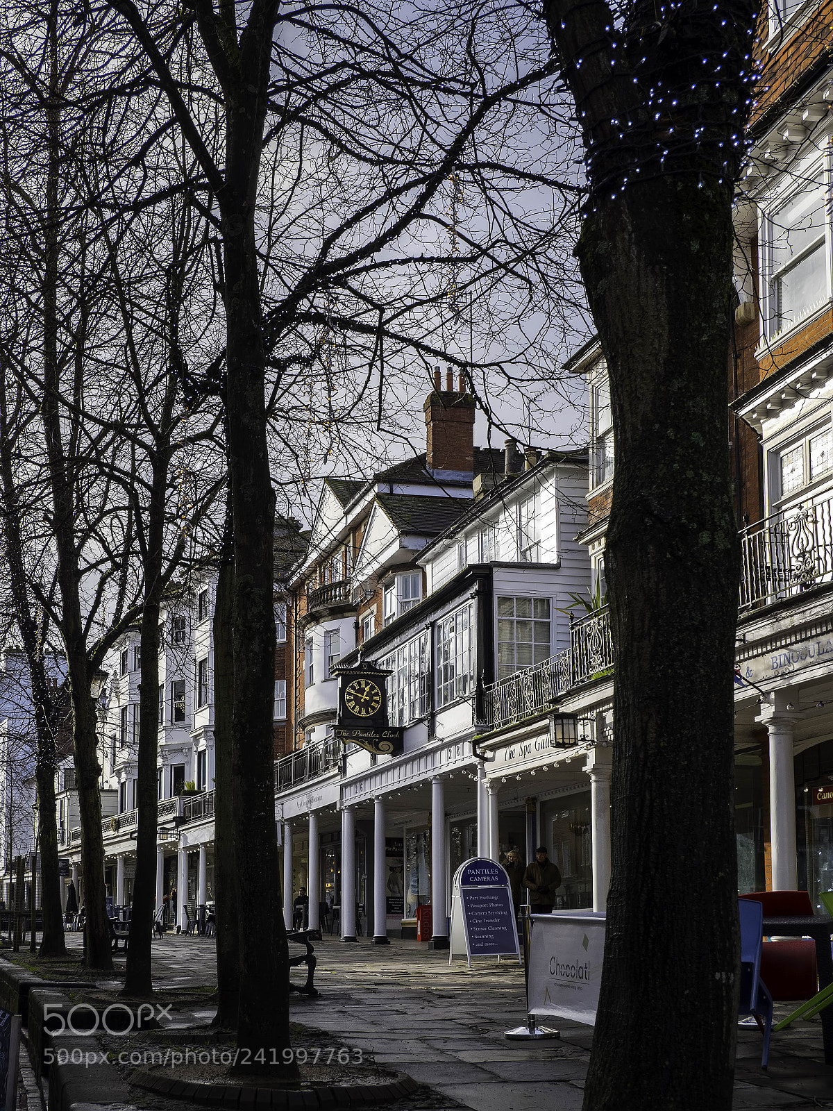 Panasonic Lumix DMC-GX8 sample photo. Tunbridge wells, kent uk photography