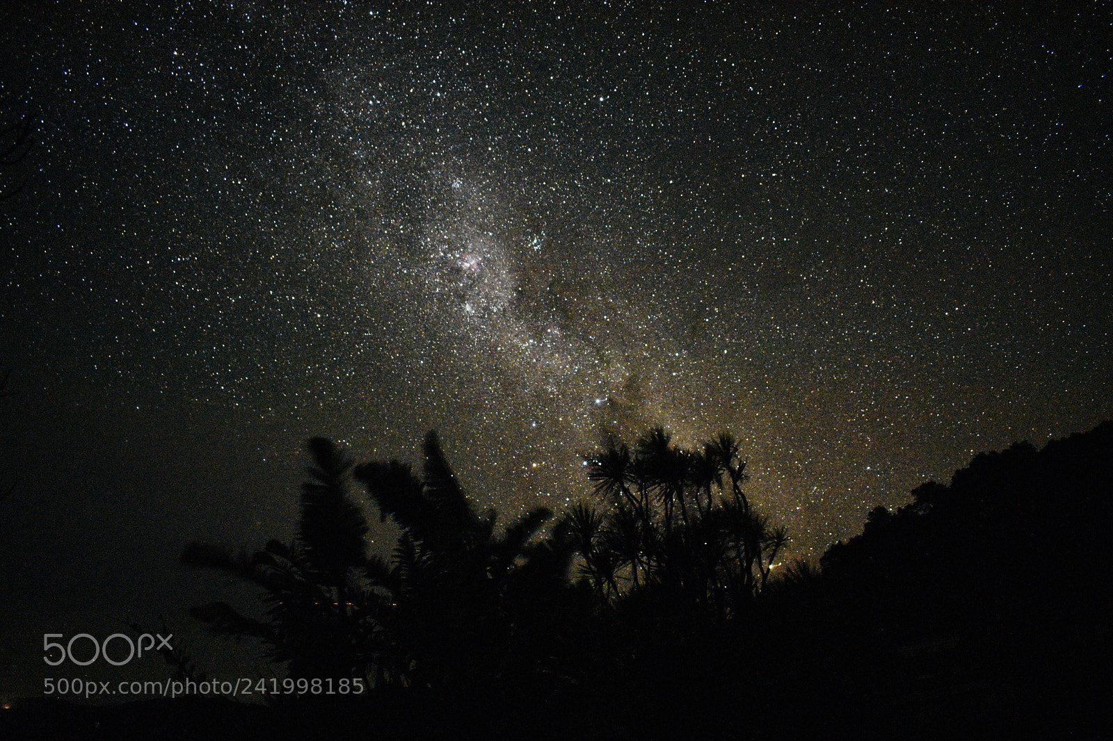 Nikon D3400 sample photo. Galaxy！ photography