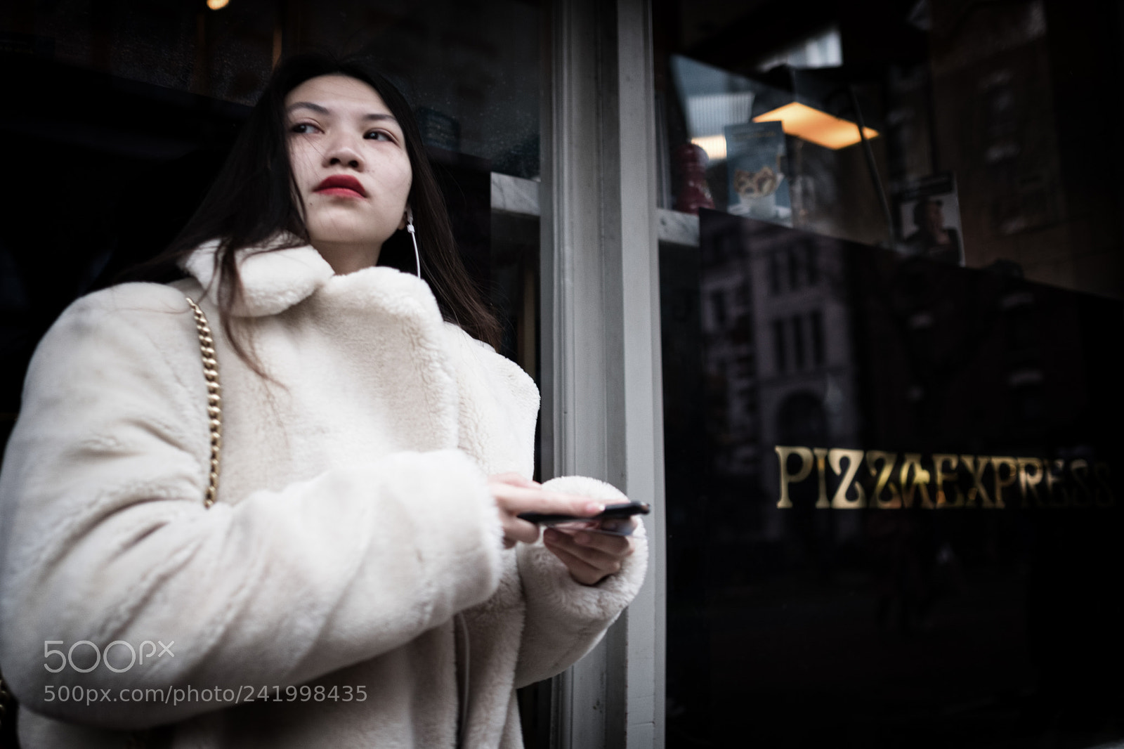 Fujifilm X-T2 sample photo. Patience photography