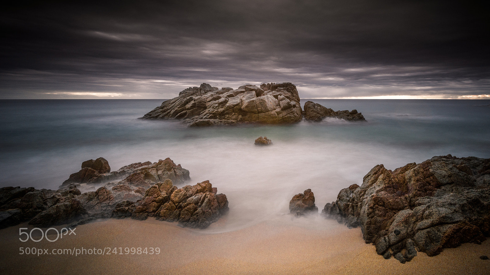 Nikon D810 sample photo. Mare nostrum photography