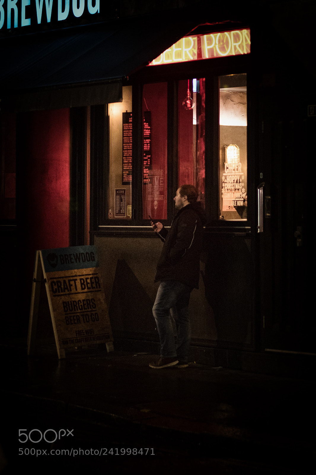 Fujifilm X-T2 sample photo. Outsider photography